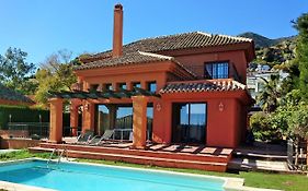 Hacienda El Retamar